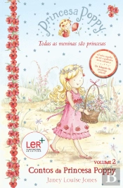 Contos da Princesa Poppy N.º 2