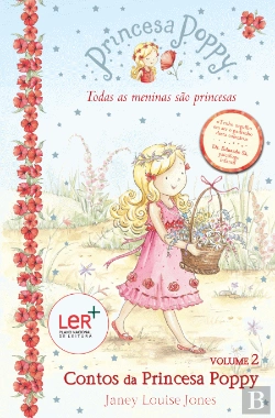 Bertrand.pt - Contos da Princesa Poppy N.º 2