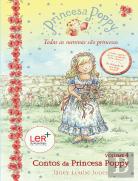 Contos da Princesa Poppy - Volume 4