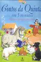 Contos da Quinta em 5 Minutos