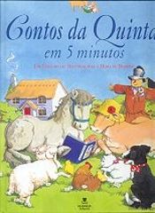 Contos da Quinta em 5 Minutos