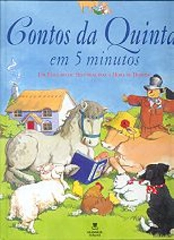 Bertrand.pt - Contos da Quinta em 5 Minutos