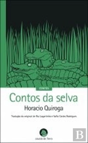 Contos da Selva