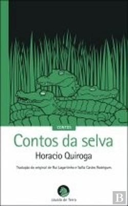 Bertrand.pt - Contos da Selva