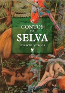 Bertrand.pt - Contos da Selva