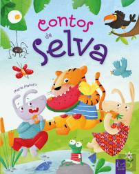 Contos da Selva