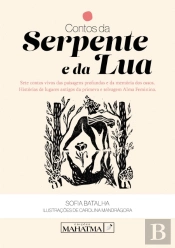 Contos da Serpente e da Lua