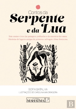 Bertrand.pt - Contos da Serpente e da Lua