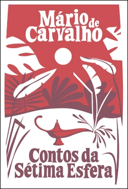 Bertrand.pt - Contos da Sétima Esfera