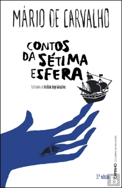 Bertrand.pt - Contos da Sétima Esfera
