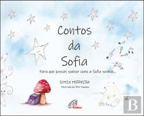 Contos da Sofia