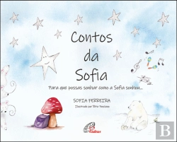 Bertrand.pt - Contos da Sofia