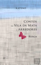 Contos da Vila da Mata e Arredores