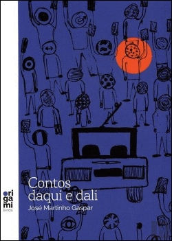 Bertrand.pt - Contos Daqui e Dali