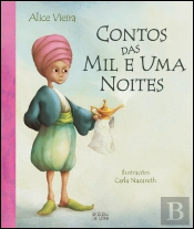 Contos das 1001 Noites
