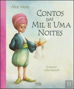 Bertrand.pt - Contos das 1001 Noites
