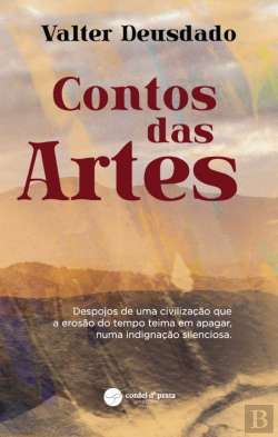Bertrand.pt - Contos das Artes