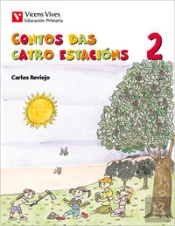 Contos Das Catro Estacions 2