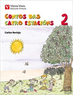 Bertrand.pt - Contos Das Catro Estacions 2