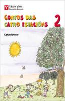 Contos Das Catro Estacions 2