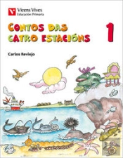 Contos Das Cuatro Estacions 1