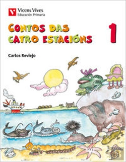 Bertrand.pt - Contos Das Cuatro Estacions 1