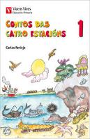 Contos Das Cuatro Estacions 1