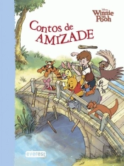 Contos de Amizade - Winnie the Pooh