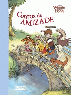 Bertrand.pt - Contos de Amizade - Winnie the Pooh