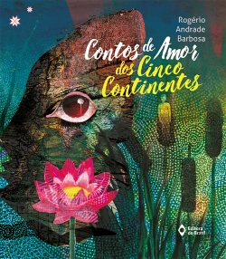Bertrand.pt - Contos De Amor Dos Cinco Continentes