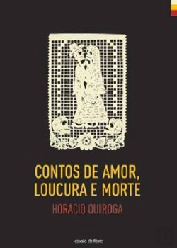 Bertrand.pt - Contos de Amor, Loucura e Morte