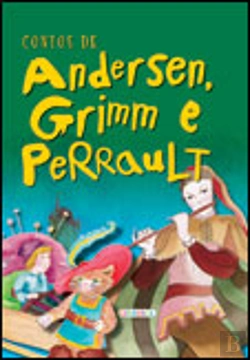 Bertrand.pt - Contos de Andersen, Grimm e Perrault