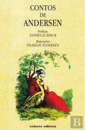 Contos de Andersen