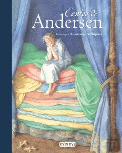 Bertrand.pt - Contos de Andersen