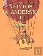 Contos de Andersen II