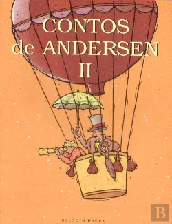 Bertrand.pt - Contos de Andersen II