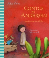 Contos de Andersen para crianças sem medo