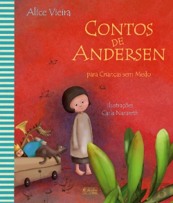 Bertrand.pt - Contos de Andersen para crianças sem medo