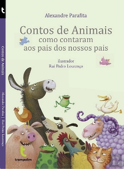 Bertrand.pt - Contos de Animais