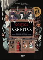 Contos de Arrepiar
