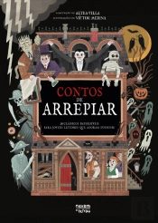 Contos de Arrepiar