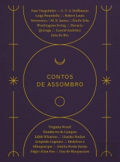Contos De Assombro