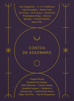 Bertrand.pt - Contos De Assombro