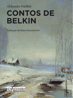 Bertrand.pt - Contos De Belkin