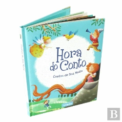 Bertrand.pt - Contos de Boa Noite