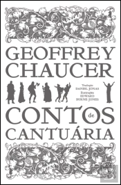 Contos de Cantuária