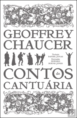 Bertrand.pt - Contos de Cantuária