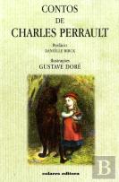 Contos de Charles Perrault
