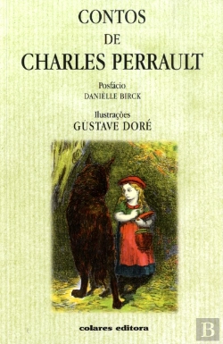 Bertrand.pt - Contos de Charles Perrault