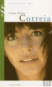 Contos de Clara Pinto Correia